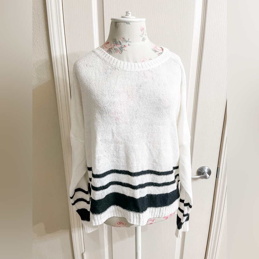 Girls sweater SO from kohls